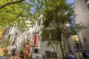 3249 P St NW, Washington, DC 20007 - Photo 63