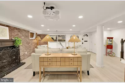 3249 P Street NW, Washington, DC 20007 - Photo 45