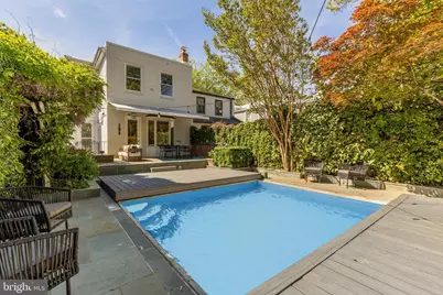 3249 P Street NW, Washington, DC 20007 - Photo 23