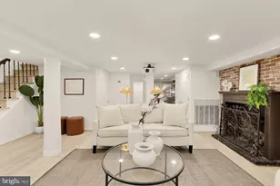 3249 P St NW, Washington, DC 20007 - Photo 43