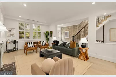 3249 P Street NW, Washington, DC 20007 - Photo 5