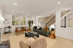 3249 P St NW, Washington, DC 20007 - Photo 5
