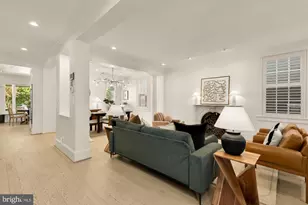 3249 P St NW, Washington, DC 20007 - Photo 3