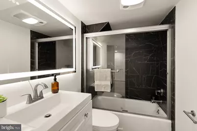 3249 P Street NW, Washington, DC 20007 - Photo 49
