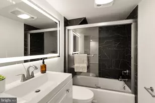 3249 P St NW, Washington, DC 20007 - Photo 49