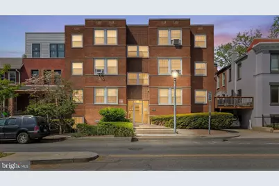 3128 Sherman Avenue NW #4, Washington, DC 20010 - Photo 1