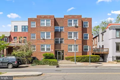 3128 Sherman Avenue NW #4, Washington, DC 20010 - Photo 25