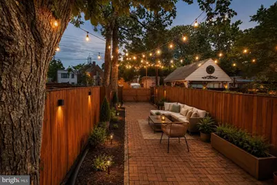 540 14th Street SE, Washington, DC 20003 - Photo 11