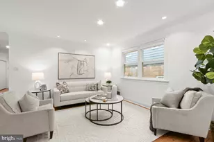 3650 Alton Pl NW, Washington, DC 20008 - Photo 5