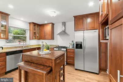 3650 Alton Place NW, Washington, DC 20008 - Photo 9