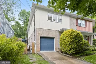 3650 Alton Pl NW, Washington, DC 20008 - Photo 1