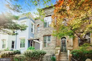 140 U St NW, Washington, DC 20001 - Photo 3