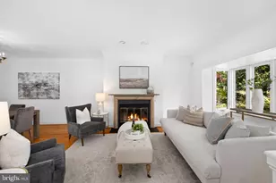 4018 Chancery Ct NW, Washington, DC 20007 - Photo 5