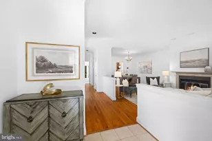 4018 Chancery Ct NW, Washington, DC 20007 - Photo 3
