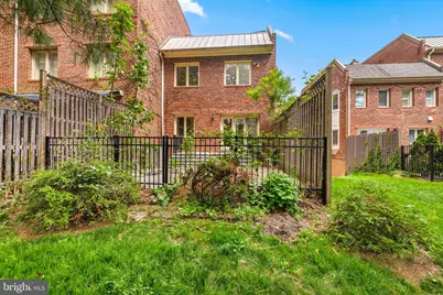 4018 Chancery Court NW, Washington, DC 20007 - Photo 43