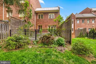 4018 Chancery Ct NW, Washington, DC 20007 - Photo 43