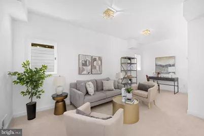 4018 Chancery Court NW, Washington, DC 20007 - Photo 35