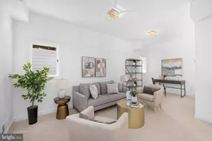 4018 Chancery Ct NW, Washington, DC 20007 - Photo 35