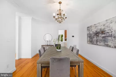 4018 Chancery Court NW, Washington, DC 20007 - Photo 9