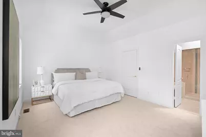 4018 Chancery Court NW, Washington, DC 20007 - Photo 23