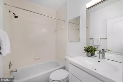 4018 Chancery Court NW, Washington, DC 20007 - Photo 33