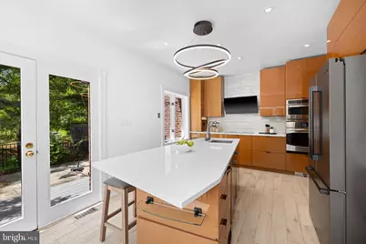 4018 Chancery Court NW, Washington, DC 20007 - Photo 15