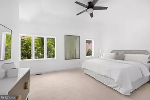 4018 Chancery Ct NW, Washington, DC 20007 - Photo 21