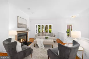 4018 Chancery Ct NW, Washington, DC 20007 - Photo 7