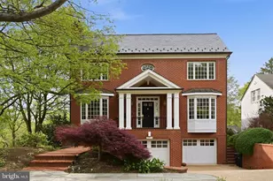 2318 Nebraska Ave NW, Washington, DC 20016 - Photo 1