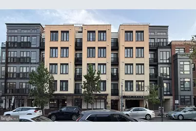 1250 9th Street NW #417, Washington, DC 20001 - Photo 1