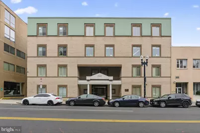 2141 Wisconsin Avenue NW #D-1, Washington, DC 20007 - Photo 1