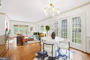 4607 MacArthur Blvd NW, Washington, DC 20007 - Photo 3