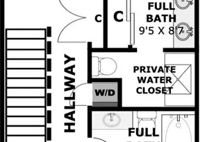 4607 MacArthur Blvd NW, Washington, DC 20007 - Photo 31