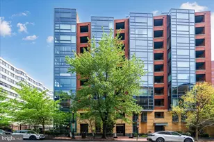 1117 10th St NW, Washington, DC 20001 - Photo 1