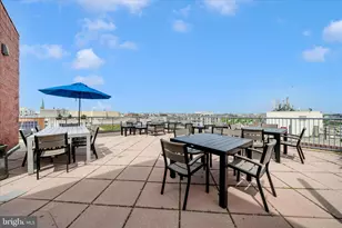 1117 10th St NW, Washington, DC 20001 - Photo 39