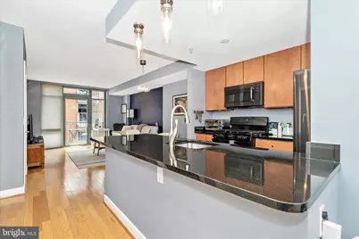 1117 10th Street NW #1009, Washington, DC 20001 - Photo 7