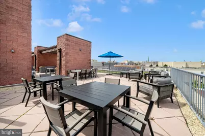 1117 10th Street NW #1009, Washington, DC 20001 - Photo 47