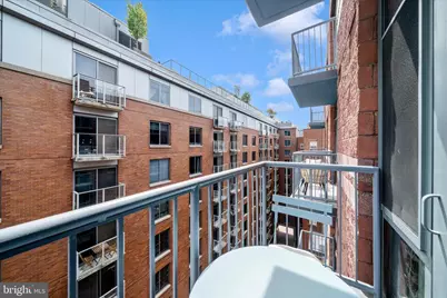 1117 10th Street NW #1009, Washington, DC 20001 - Photo 21