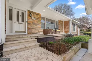 1700 Verbena St NW, Washington, DC 20012 - Photo 7