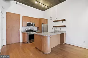 2328 Champlain St NW, Washington, DC 20009 - Photo 3