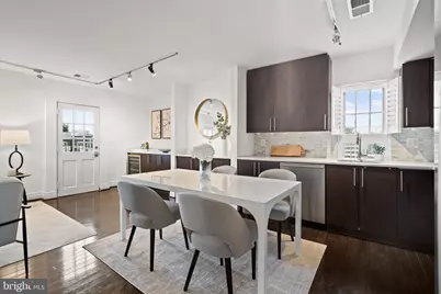 3246 N Street NW #4-A, Washington, DC 20007 - Photo 9