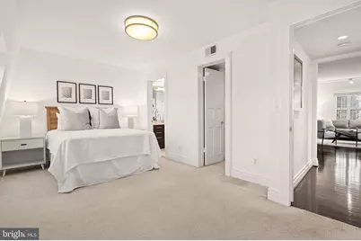 3246 N Street NW #4-A, Washington, DC 20007 - Photo 19