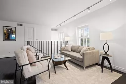 3246 N Street NW #4-A, Washington, DC 20007 - Photo 5