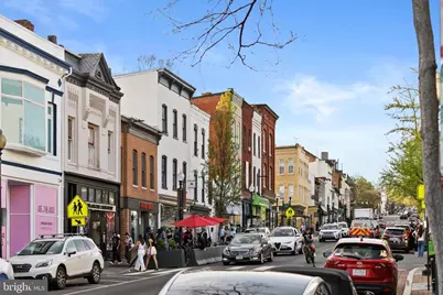 3246 N Street NW #4-A, Washington, DC 20007 - Photo 27