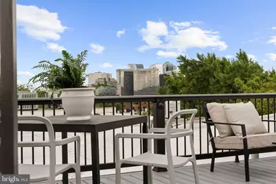 3246 N Street NW #4-A, Washington, DC 20007 - Photo 15