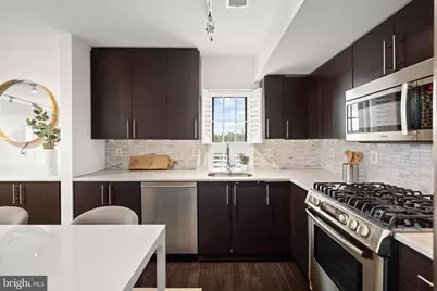 3246 N Street NW #4-A, Washington, DC 20007 - Photo 11