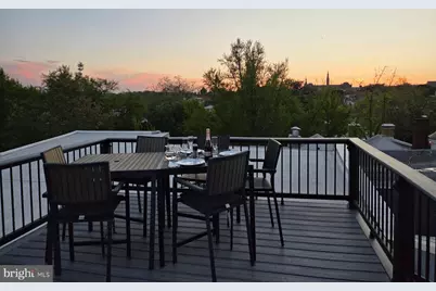 3246 N Street NW #4-A, Washington, DC 20007 - Photo 17