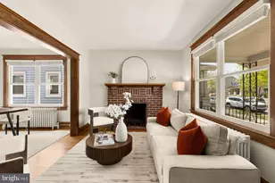3619 24th St NE, Washington, DC 20018 - Photo 7
