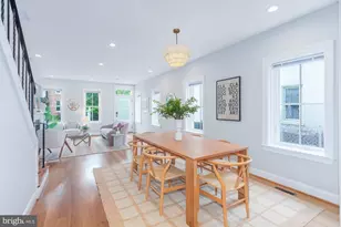 420 4th St SE, Washington, DC 20003 - Photo 11