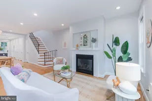 420 4th St SE, Washington, DC 20003 - Photo 5